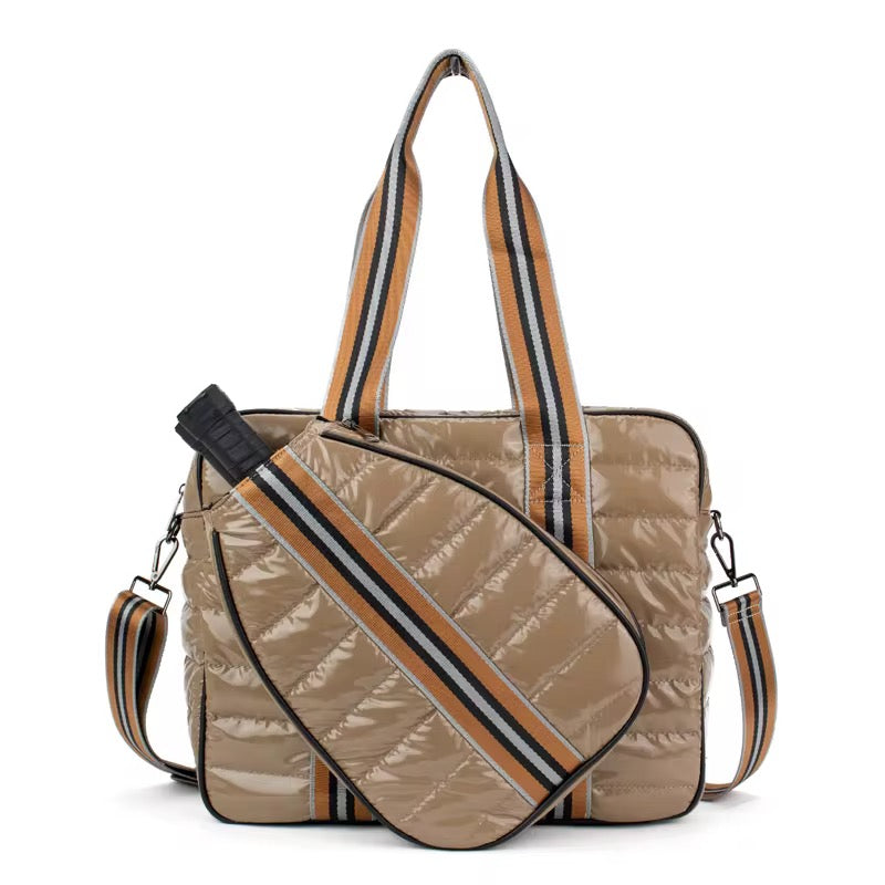 Pickleball Paddle Bag