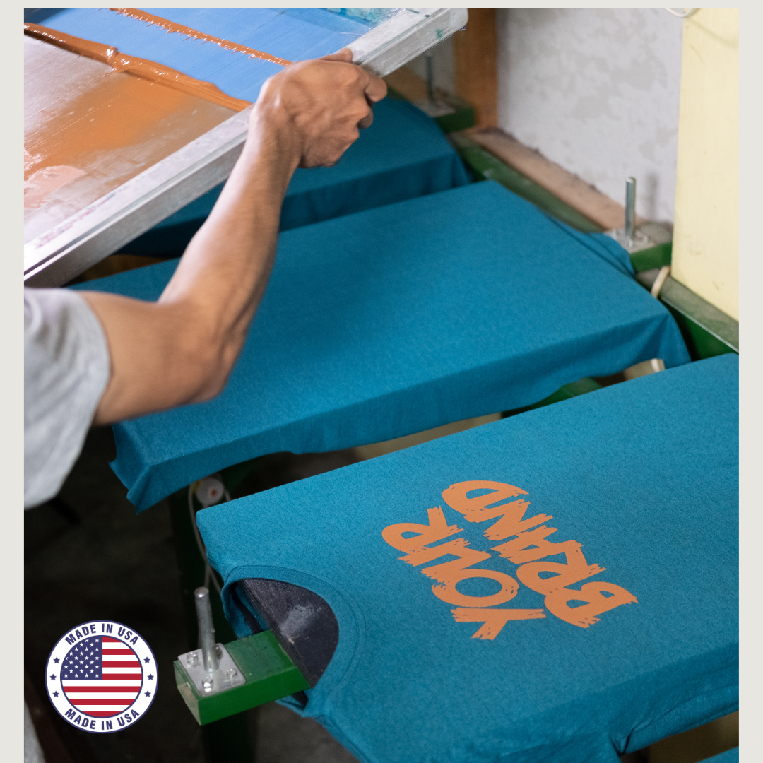 Why Custom Embroidery and Screen Printing Matter for Your Business or Event