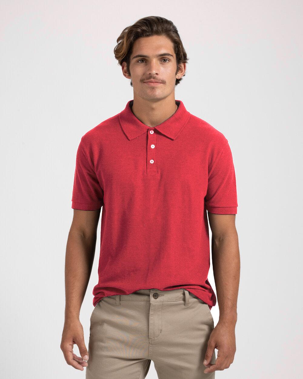 Uniform Polos