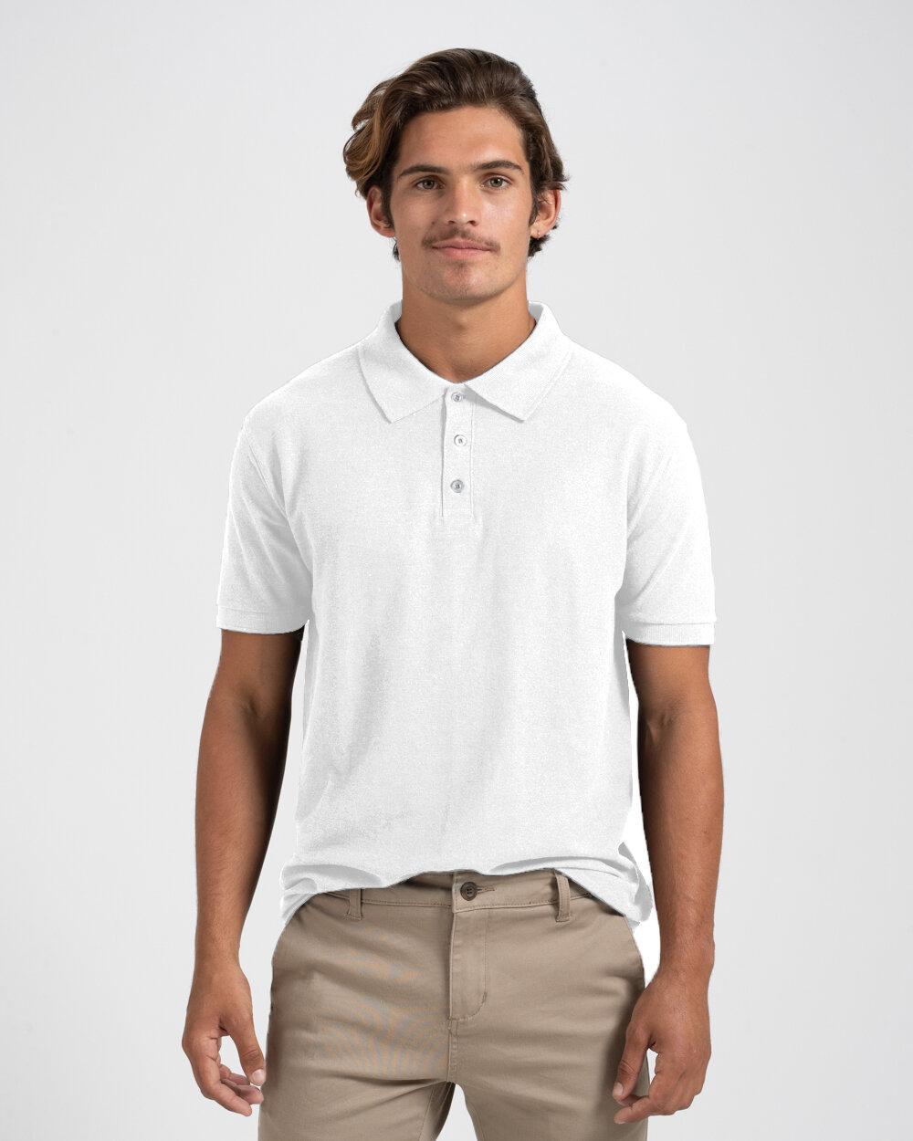 Uniform Polos