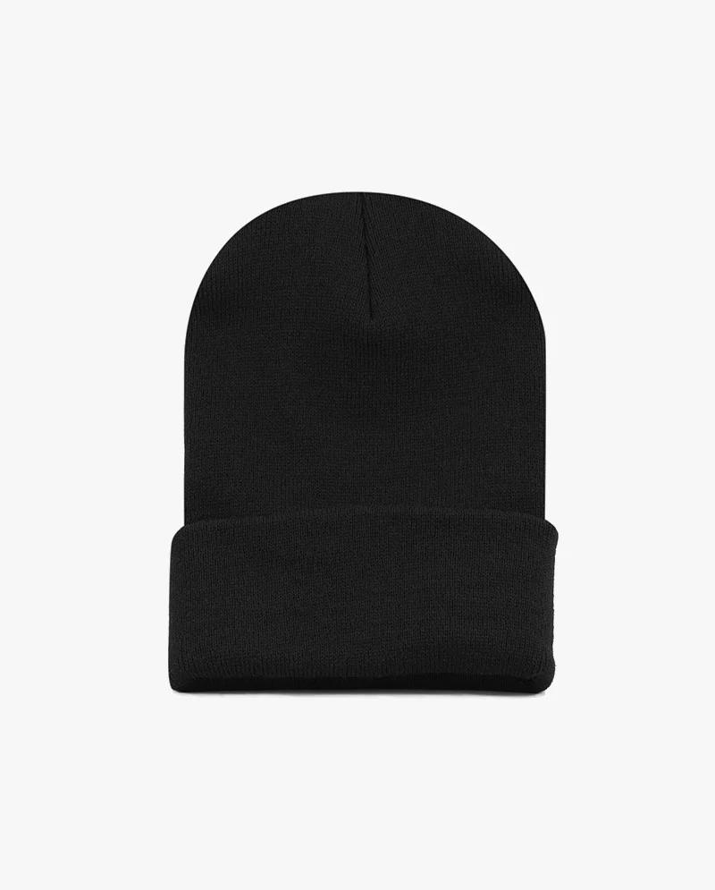 Embroidery Apparel Beanies